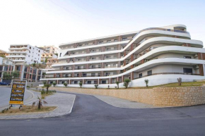 Allure Apartments